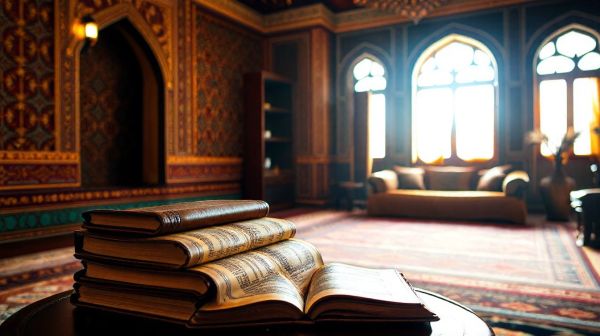 Explore Arabic Language Mastery and Cultural Richness