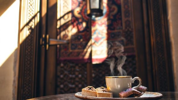Explore Arabic Language Mastery and Cultural Richness