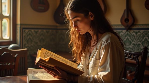 Master spoken Arabic and dive into rich cultures