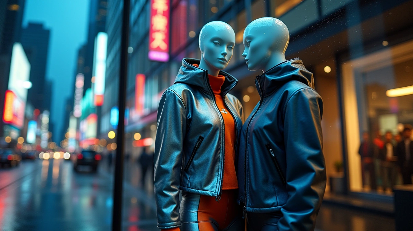 Your Questions About Technical Fashion Answered